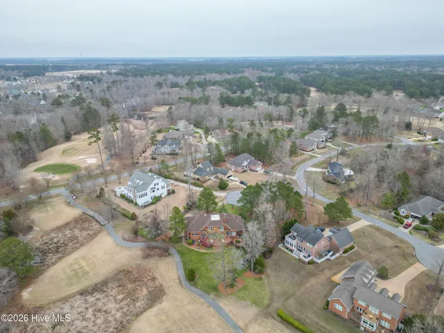 $1,075,000 | 107 Chowan Circle, Hertford, NC 27944