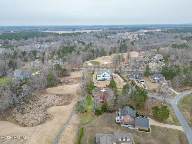 $1,075,000 | 107 Chowan Circle, Hertford, NC 27944