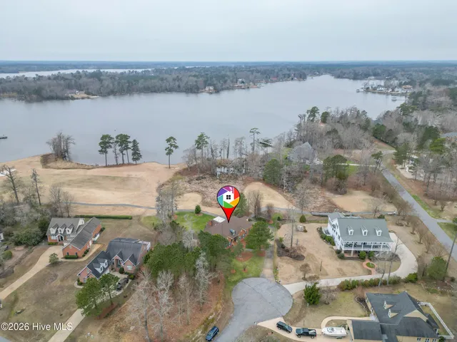 $1,075,000 | 107 Chowan Circle, Hertford, NC 27944
