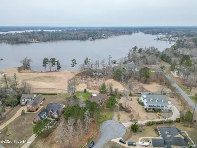 $1,075,000 | 107 Chowan Circle, Hertford, NC 27944