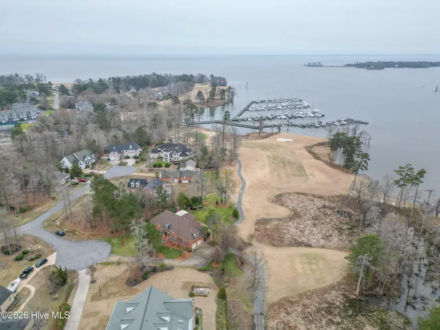 $1,075,000 | 107 Chowan Circle, Hertford, NC 27944