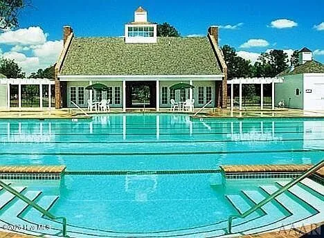 $1,075,000 | 107 Chowan Circle, Hertford, NC 27944