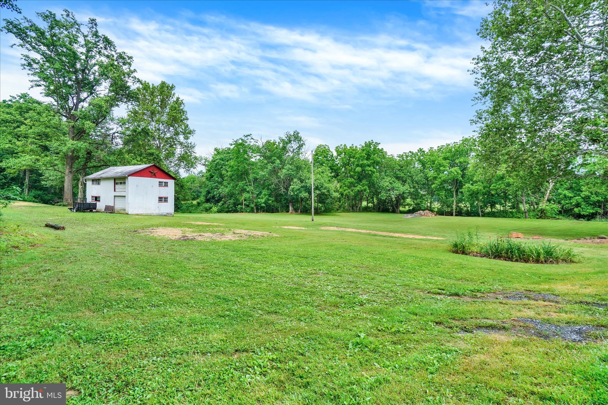 537 Miller Road Elizabethtown, PA 17022 - Photo 36 of 41 Yard/Pasture