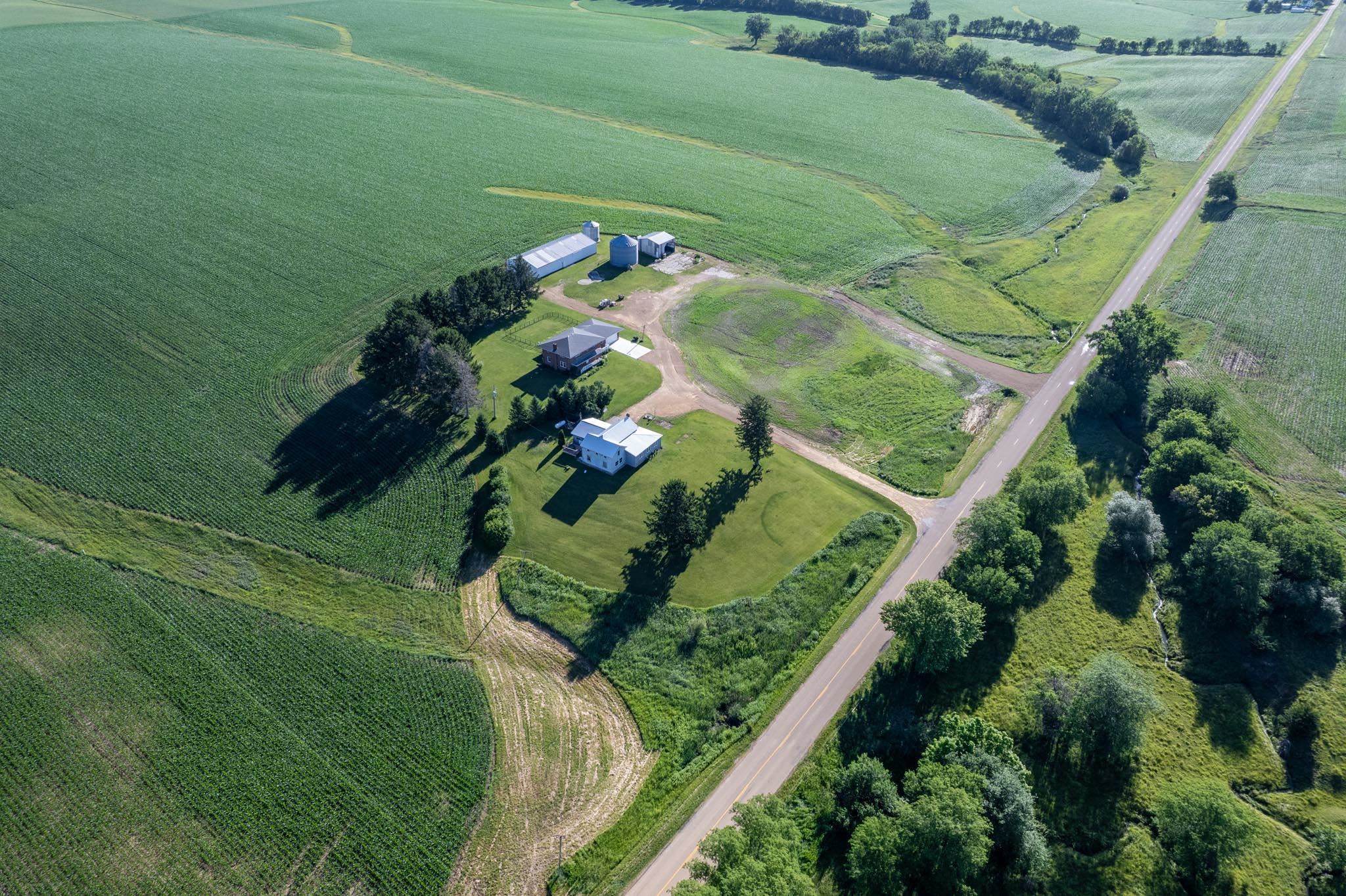 30319 Brookville Road Lanark, IL 61046 - Photo 3 of 87