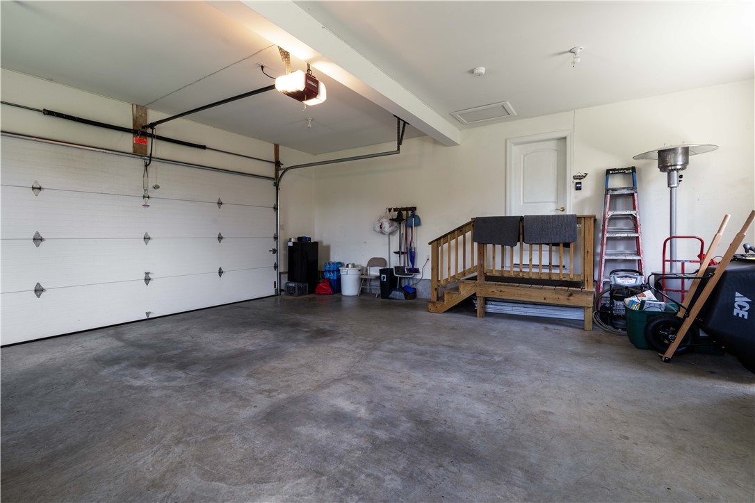 55 Sloop Drive Portsmouth, RI 02871 - Photo 25 of 30 2 car garage