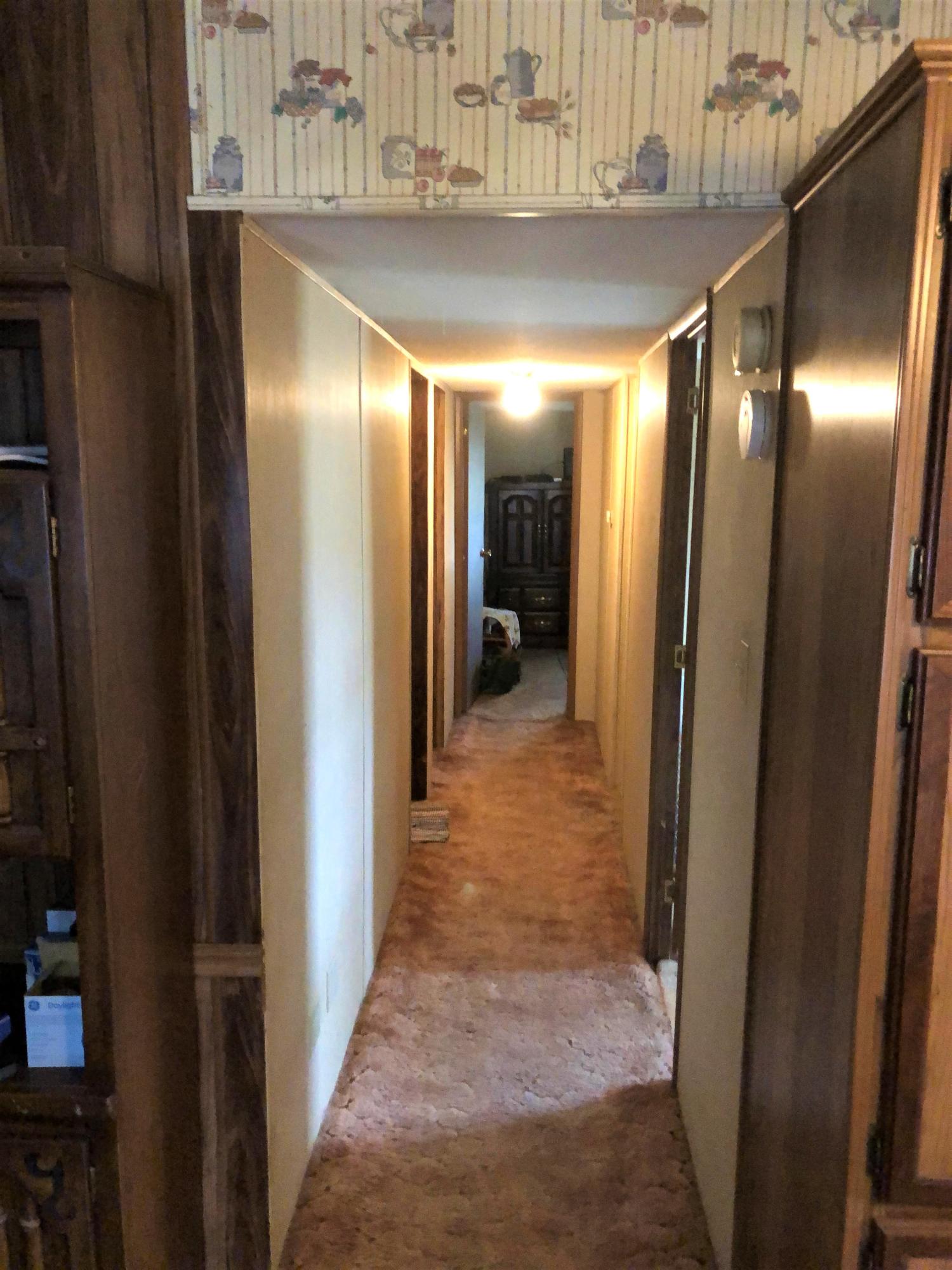 30 Hemlock Cove Road Hollis Center, ME 04042 - Photo 12 of 14 hallway