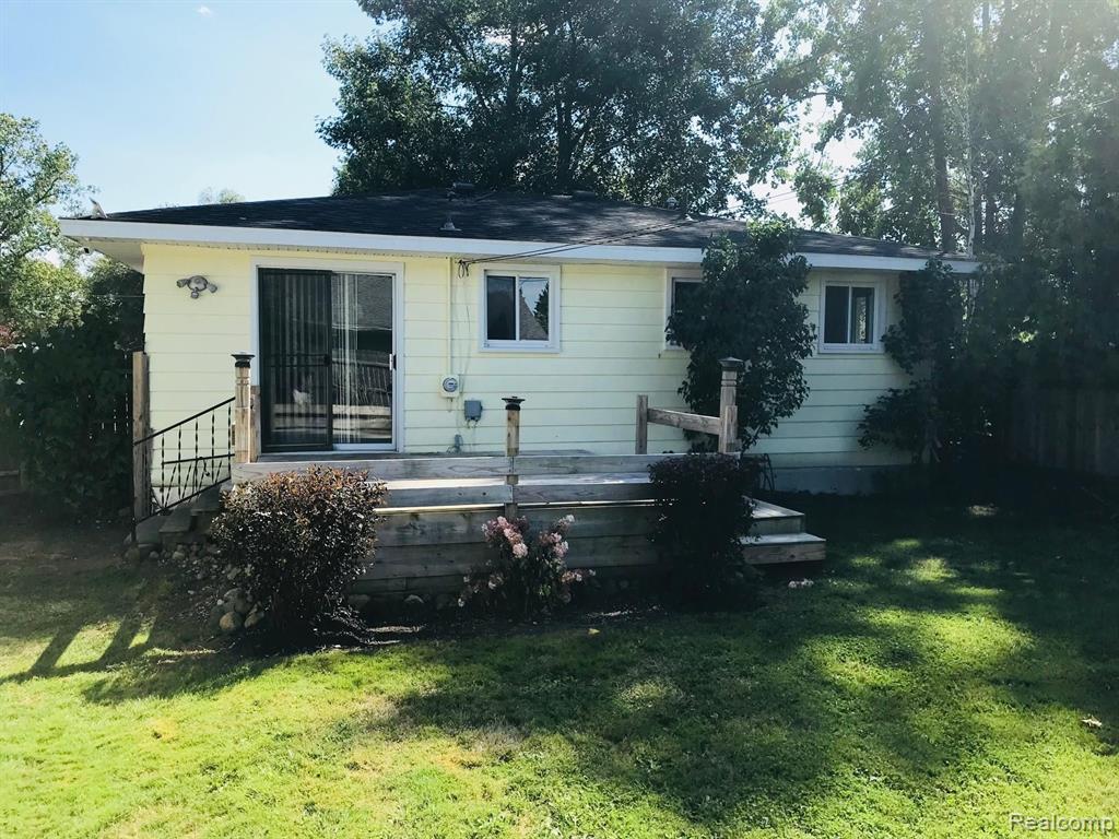 7267 Birchcrest Road Lexington, MI 48450 - Photo 11 of 14