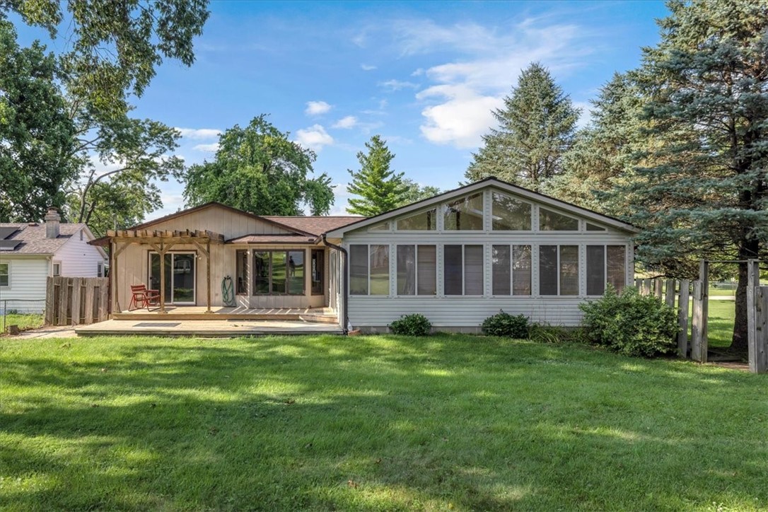 1611 West Melrose Court Decatur, IL 62526 - Photo 39 of 41 Gallery Image 39