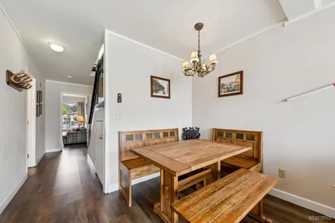 $739,000 | 357 Ala Wai Boulevard, Unit 209, South Lake Tahoe, CA 96150