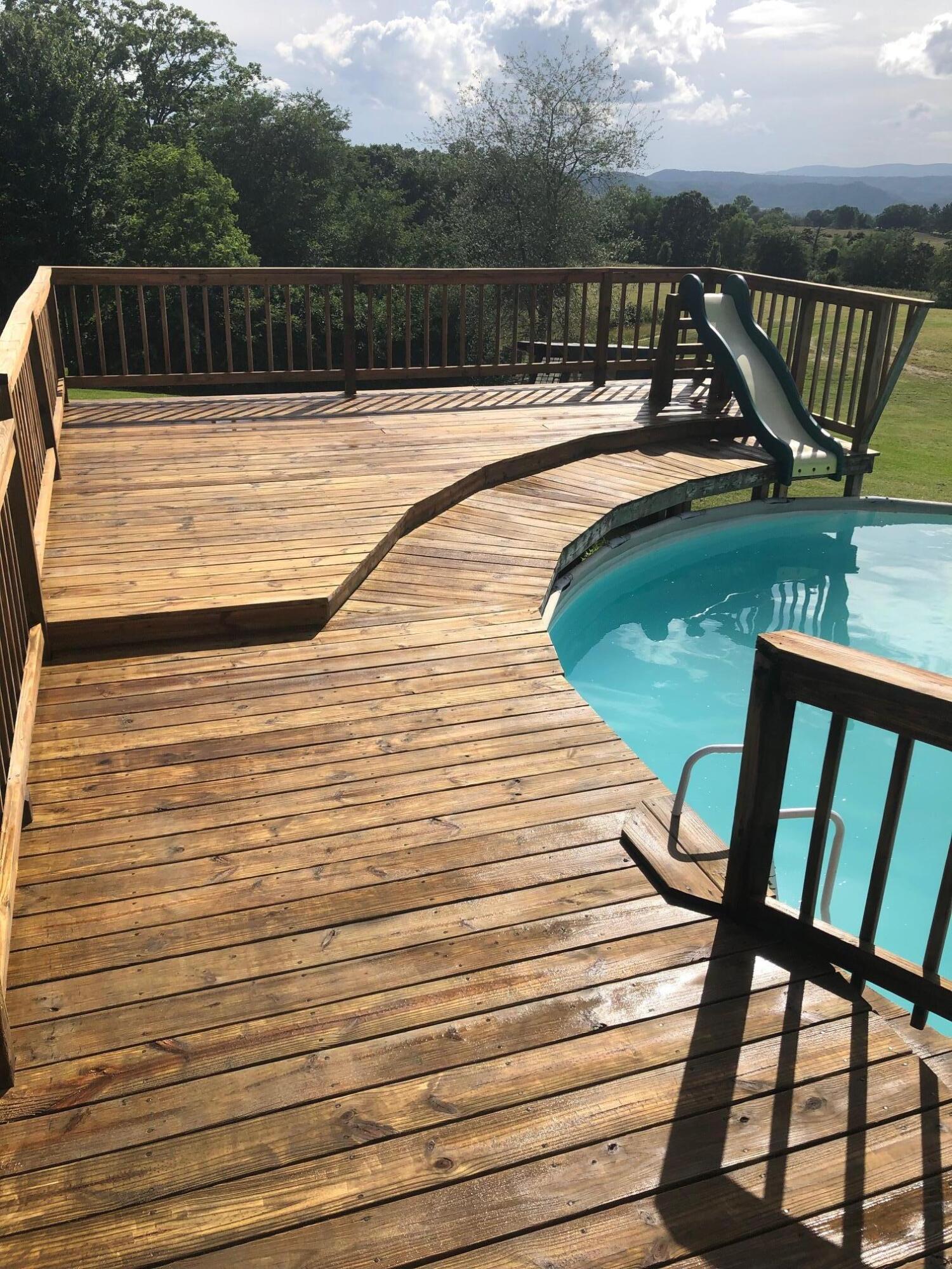 542 Slab Camp Road Renick, WV 24966 - Photo 62 of 65 Gallery Image 62