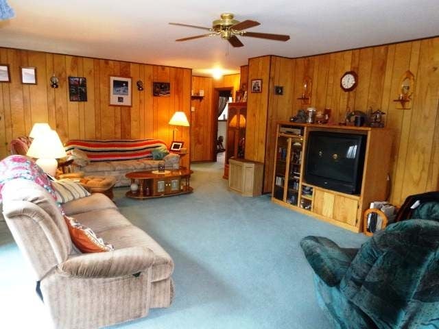 8108 Lark Road Lake Tomahawk, WI 54539 - Photo 9 of 20 Gallery Image 9