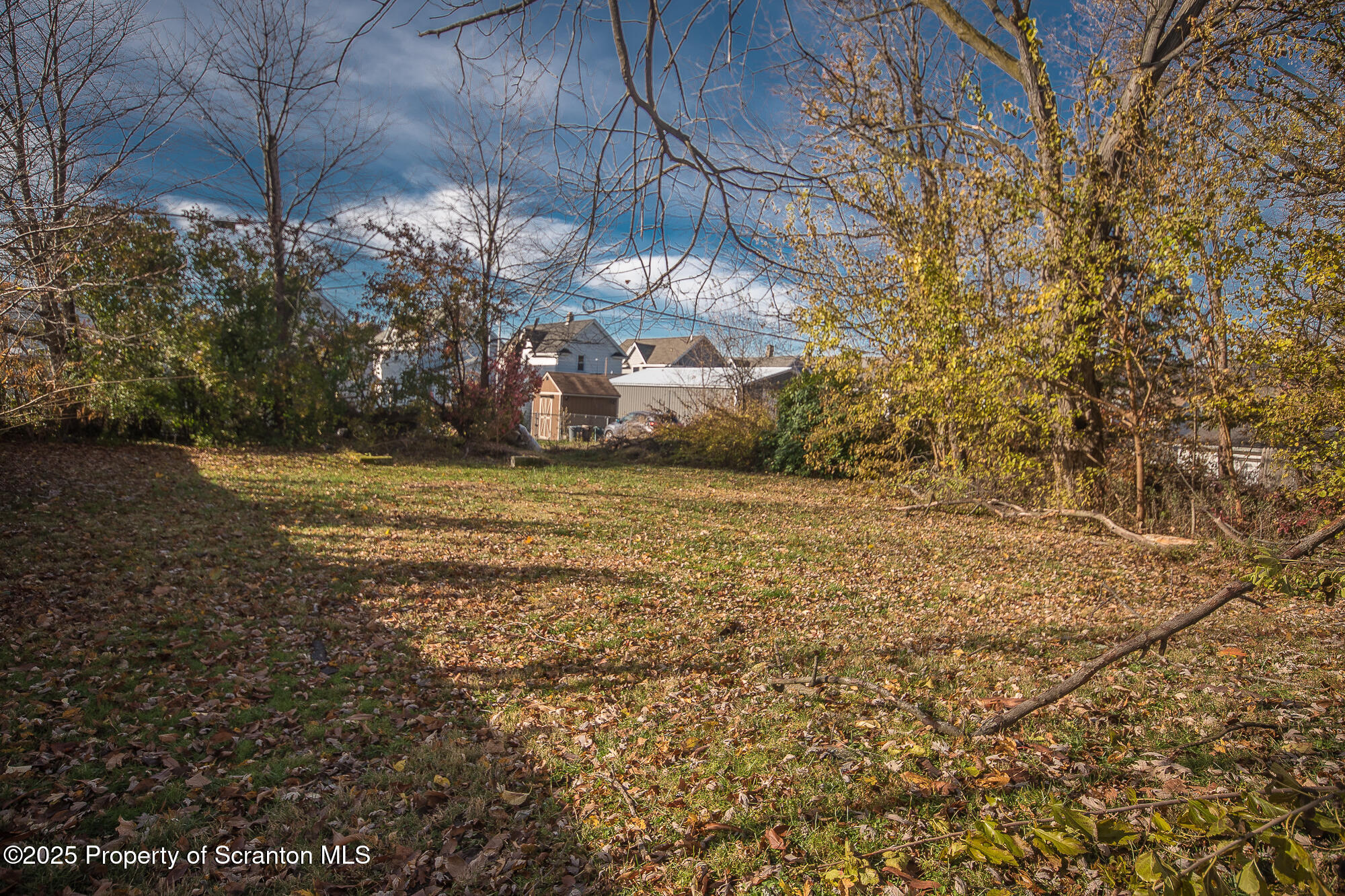 1227 Rundle Street Scranton, PA 18504 - Photo 6 of 43 Yard