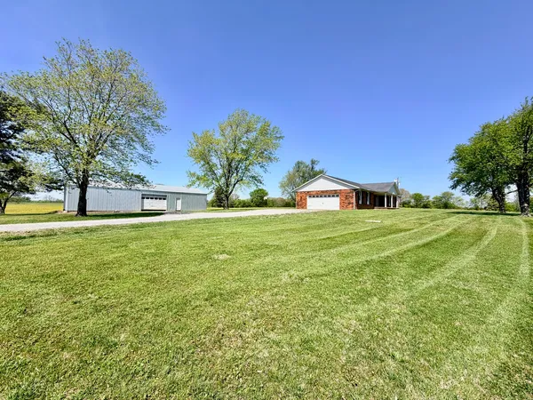 $274,900 | 7585 Jennings Lane, Brookport, IL 62910