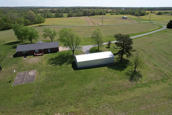 $274,900 | 7585 Jennings Lane, Brookport, IL 62910