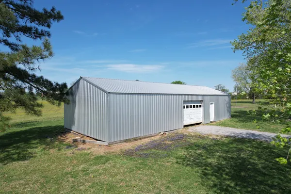 $274,900 | 7585 Jennings Lane, Brookport, IL 62910