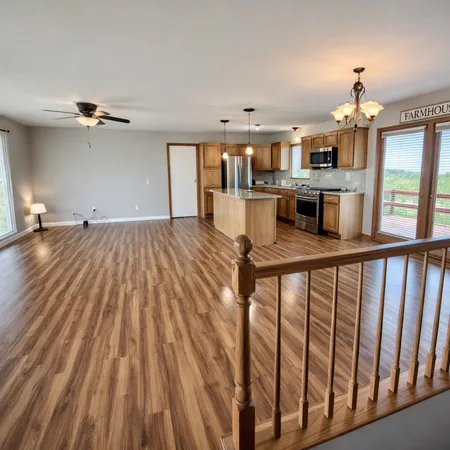 $274,900 | 7585 Jennings Lane, Brookport, IL 62910