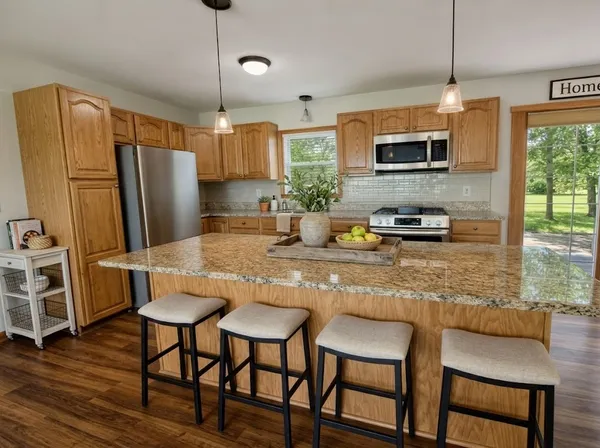 $274,900 | 7585 Jennings Lane, Brookport, IL 62910