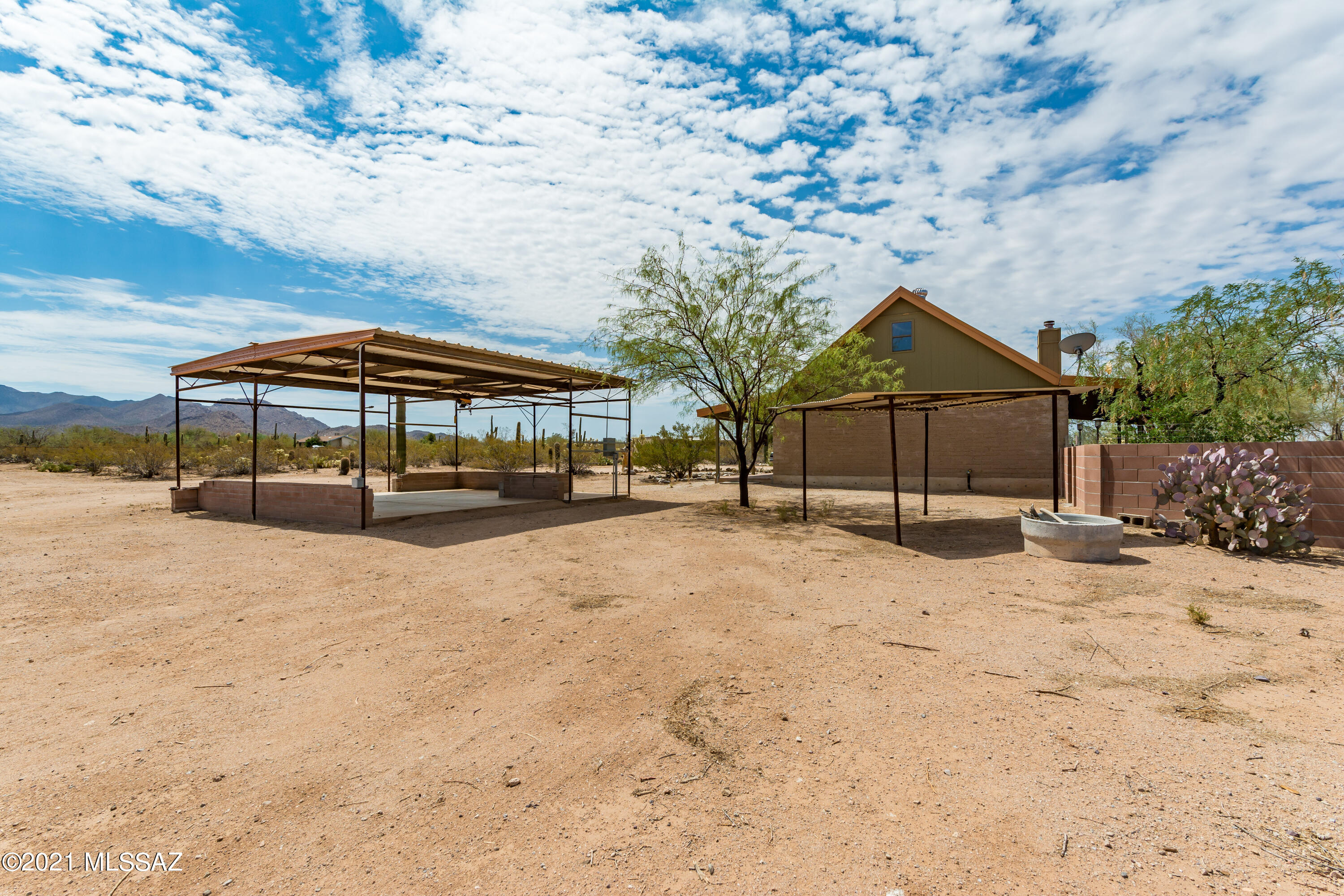 4425 Old Ranch Road Tucson, AZ 85743 - Photo 31 of 50 Gallery Image 31