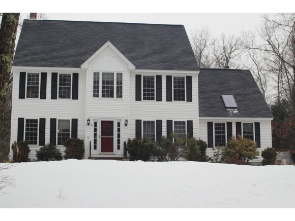 24 Mitchell Pond Road Windham, NH 03087 - Photo 1 of 1