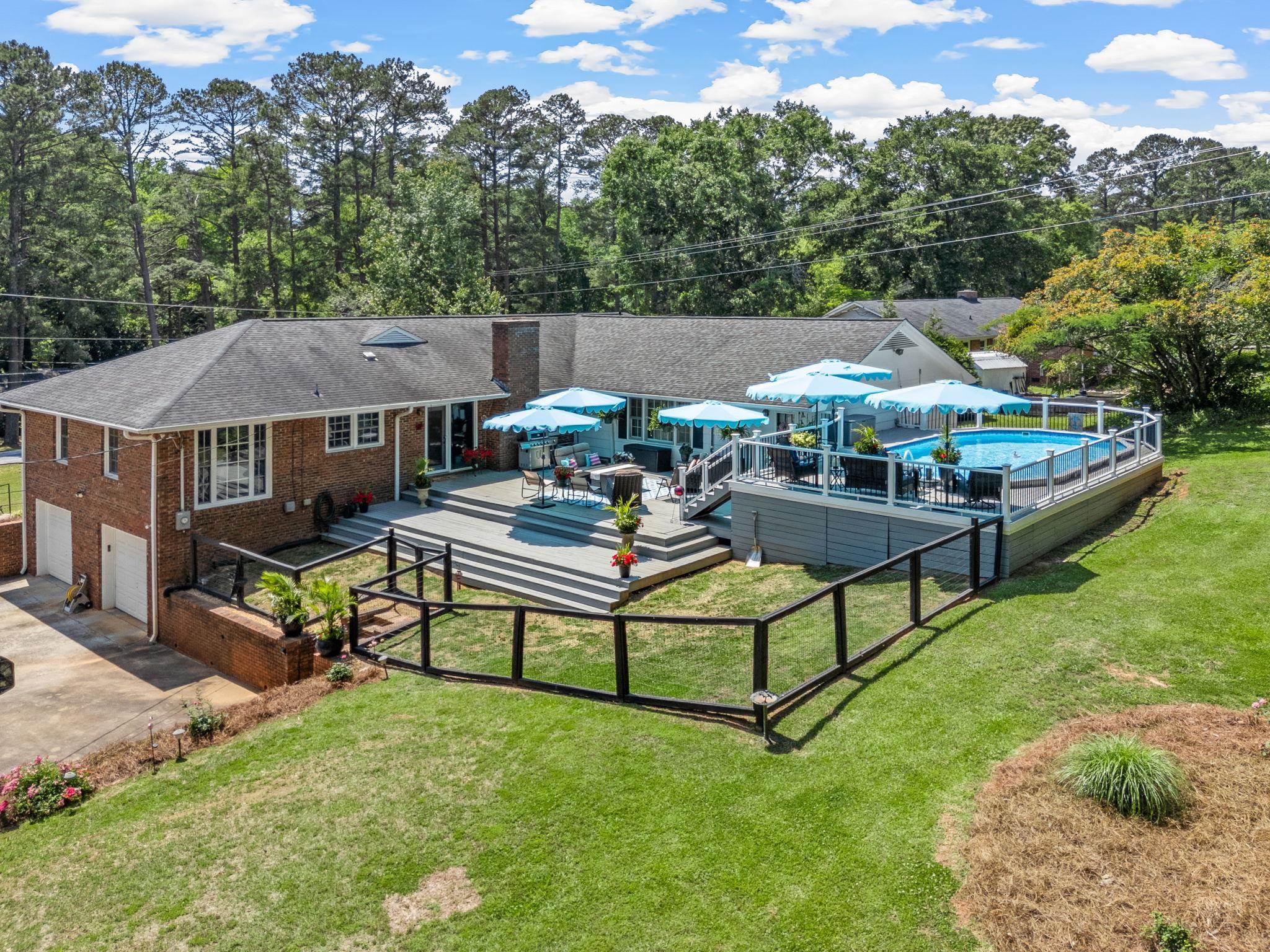 Undisclosed Address Union, SC 29379 - Photo 47 of 50