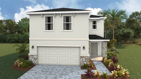 $415,990 | 1733 Cobb Trail, Parrish, FL 34219