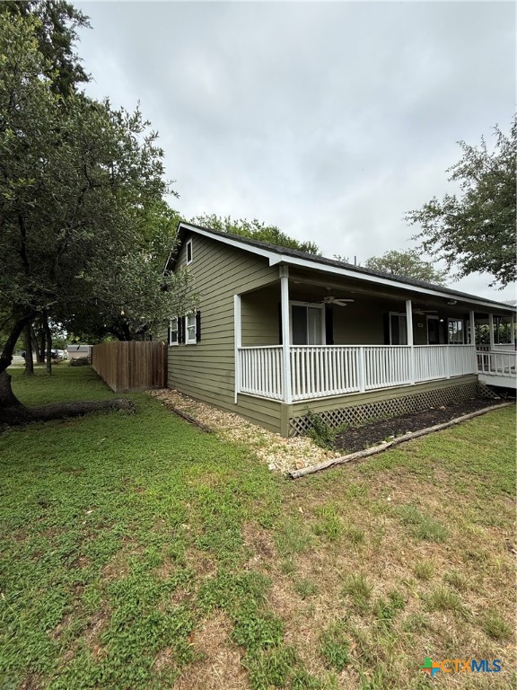 6218 Fort Road Belton, TX 76513 - Photo 1 of 1 Gallery Image 1