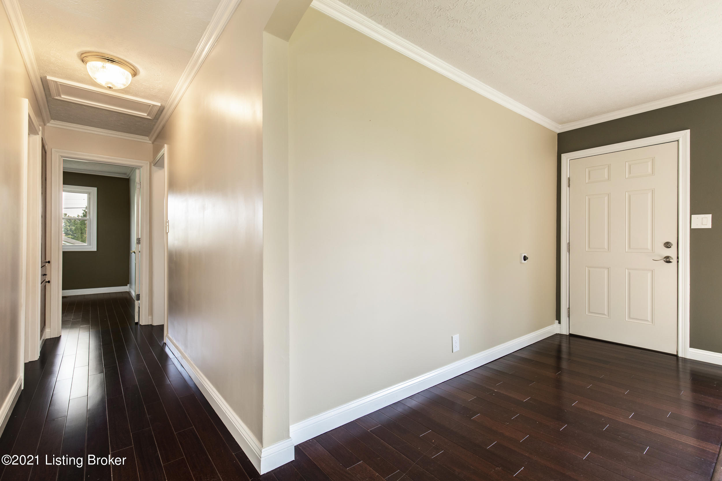 635 Brownsboro Road Pendleton, KY 40055 - Photo 15 of 28 15-hall to bedrooms