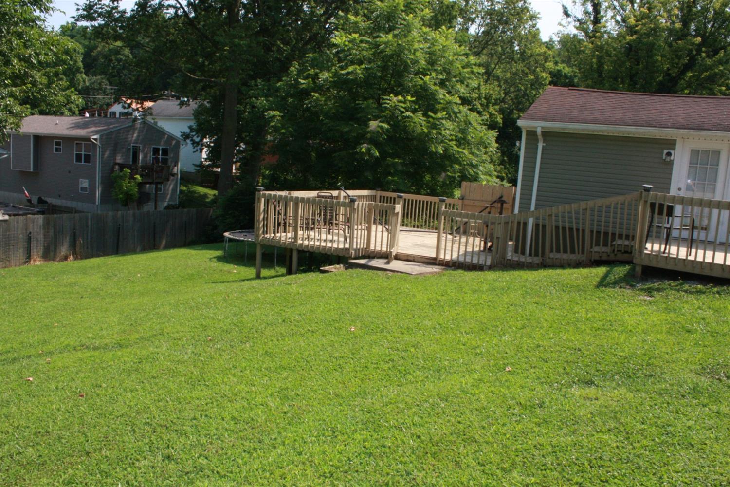 46 Ridge Avenue Cleves, OH 45002 - Photo 23 of 48 Gallery Image 23