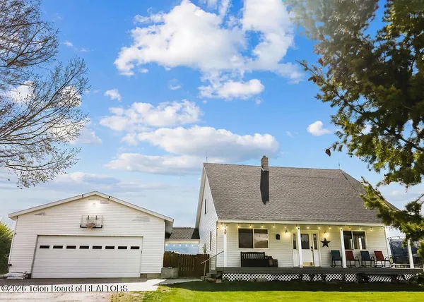 $820,000 | 2384 Fairview Spg Crk Road, Afton, WY 83110