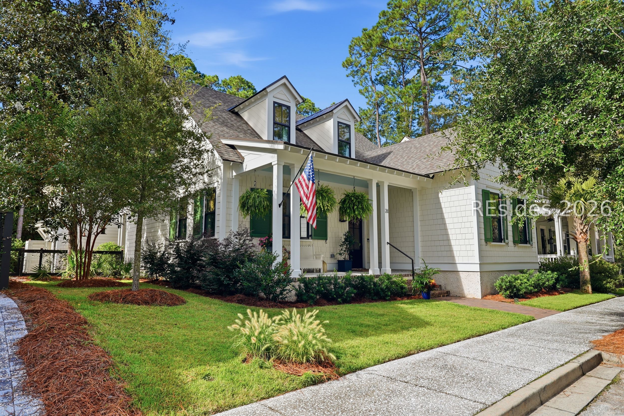 26 Tabby Shell Road Bluffton, SC 29910 - Photo 52 of 66 Gallery Image 52