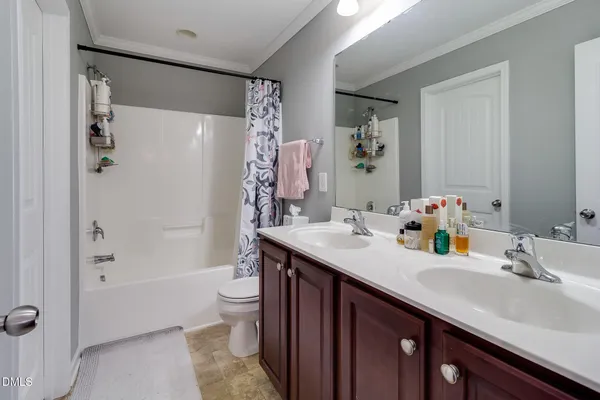 $344,900 | 14303 Foxcroft Road, Raleigh, NC 27614