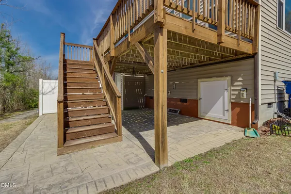 $344,900 | 14303 Foxcroft Road, Raleigh, NC 27614