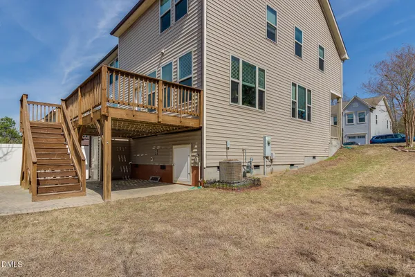 $344,900 | 14303 Foxcroft Road, Raleigh, NC 27614