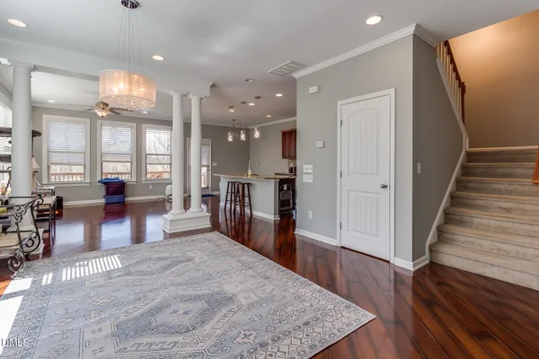 $344,900 | 14303 Foxcroft Road, Raleigh, NC 27614