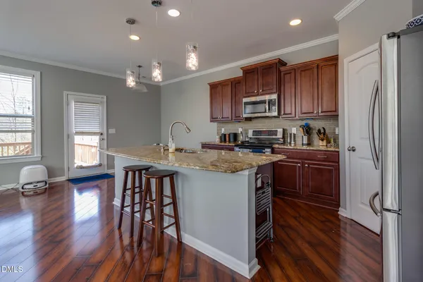 $344,900 | 14303 Foxcroft Road, Raleigh, NC 27614