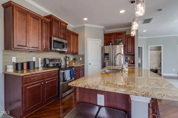 $344,900 | 14303 Foxcroft Road, Raleigh, NC 27614