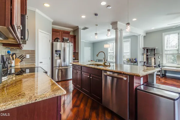 $344,900 | 14303 Foxcroft Road, Raleigh, NC 27614