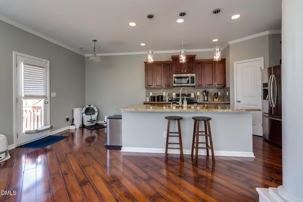 $344,900 | 14303 Foxcroft Road, Raleigh, NC 27614