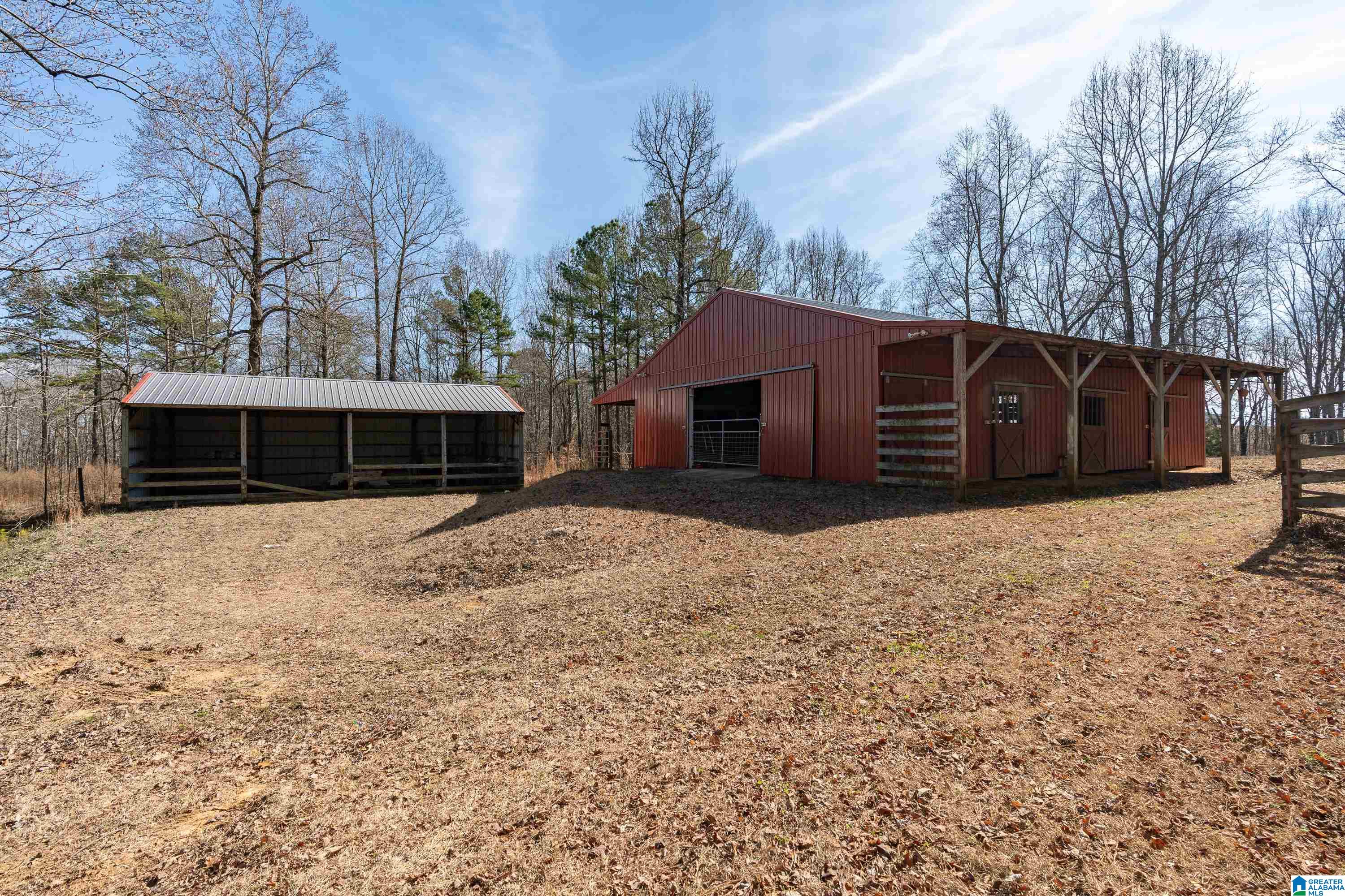 1276 County Highway 7 Hayden, AL 35079 - Photo 60 of 68