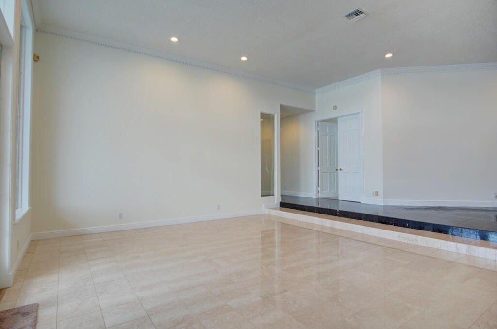 1823 Southwest 17th Street Boca Raton, FL 33486 - Photo 19 of 67 a view of an empty room