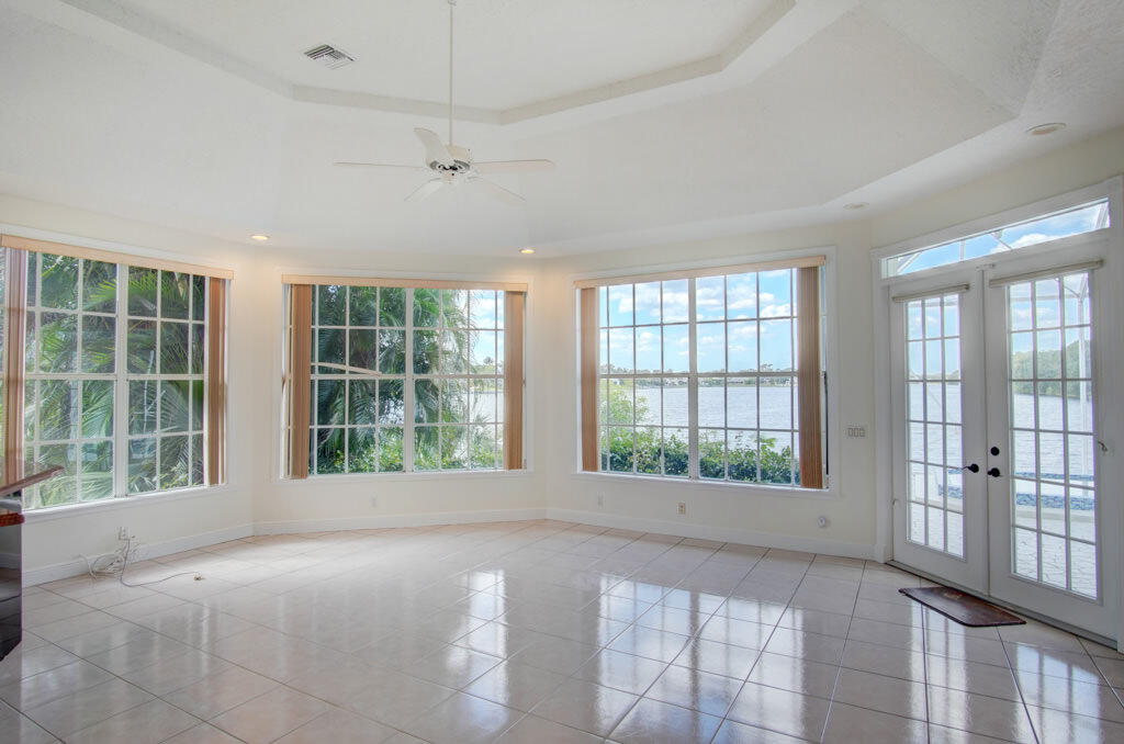 1823 Southwest 17th Street Boca Raton, FL 33486 - Photo 28 of 67 a view of an empty room with a large window