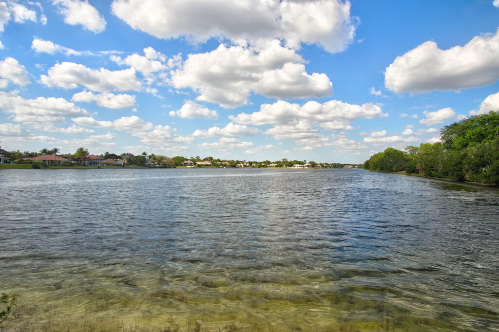 1823 Southwest 17th Street Boca Raton, FL 33486 - Photo 62 of 67 a view of a lake view