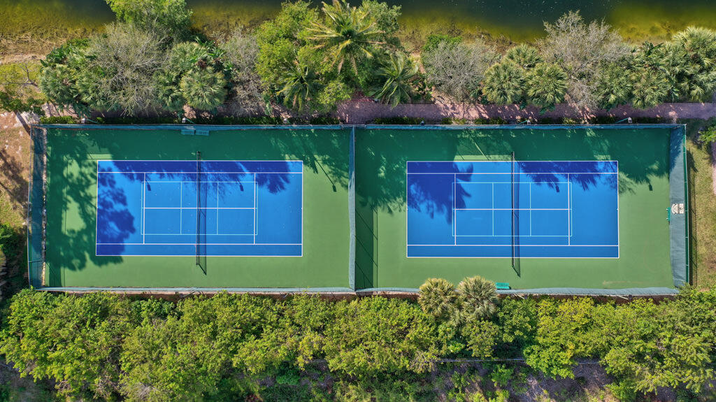 1823 Southwest 17th Street Boca Raton, FL 33486 - Photo 66 of 67 63 tennis court