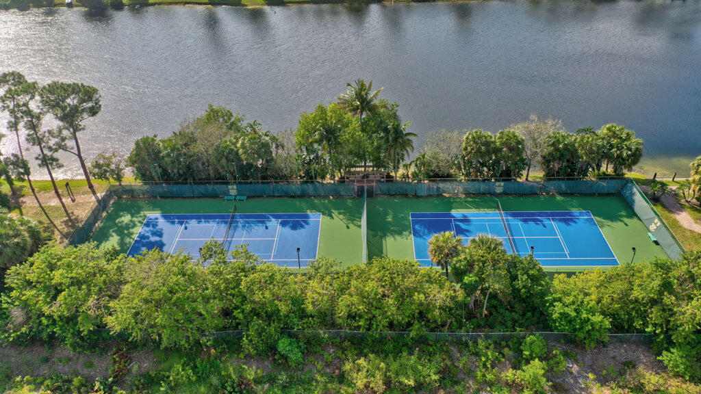 1823 Southwest 17th Street Boca Raton, FL 33486 - Photo 67 of 67 64 tennis court