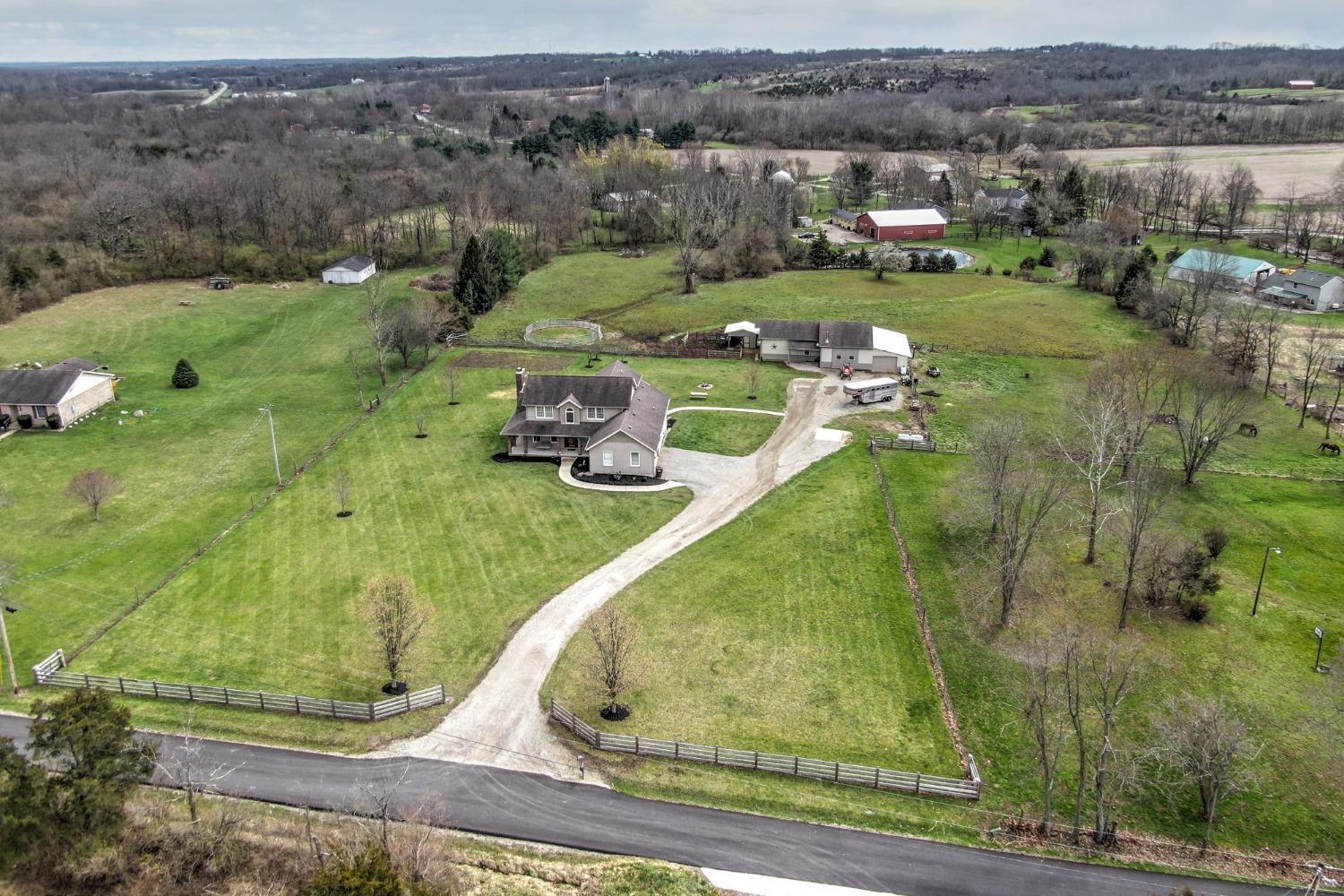 2765 Frazee Road Somerville, OH 45064 - Photo 47 of 49 Gallery Image 47