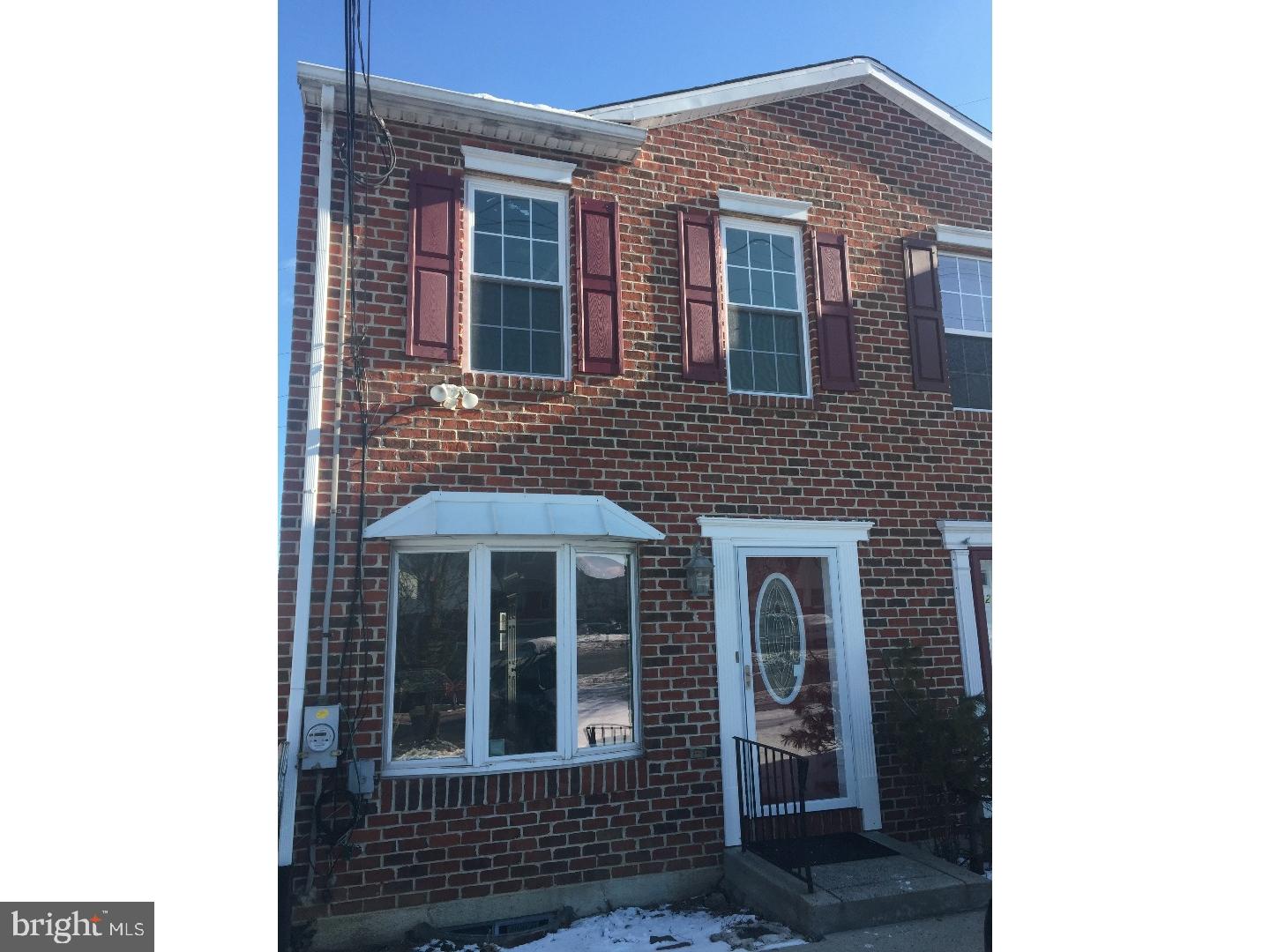 2705 Willits Road, Unit A Philadelphia, PA 19114 - Photo 1 of 20 Exterior Front