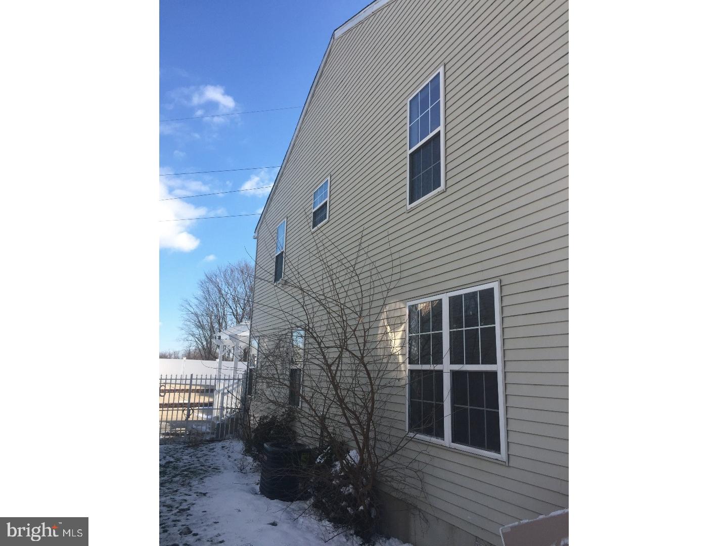 2705 Willits Road, Unit A Philadelphia, PA 19114 - Photo 19 of 20 Exterior Side