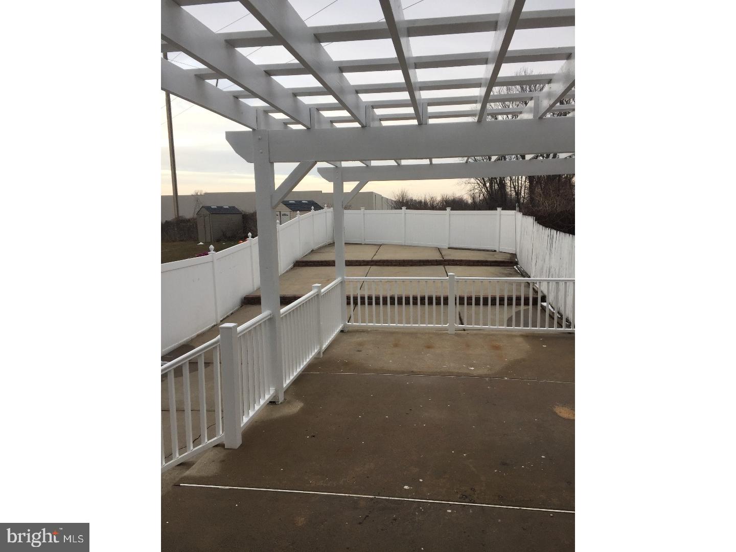 2705 Willits Road, Unit A Philadelphia, PA 19114 - Photo 2 of 20 Back Yard