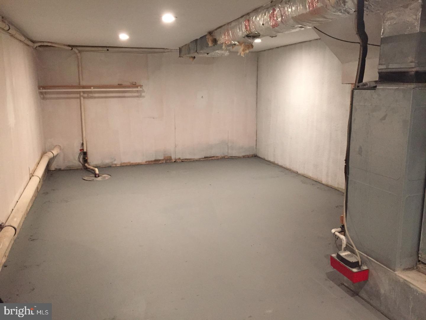 2705 Willits Road, Unit A Philadelphia, PA 19114 - Photo 5 of 20 Basement