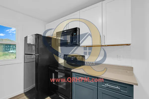 $900 | 359 Sheffield Avenue, Unit APARTMENT F, Flint, MI 48503
